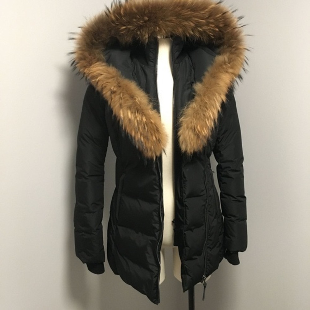 Mackage coat